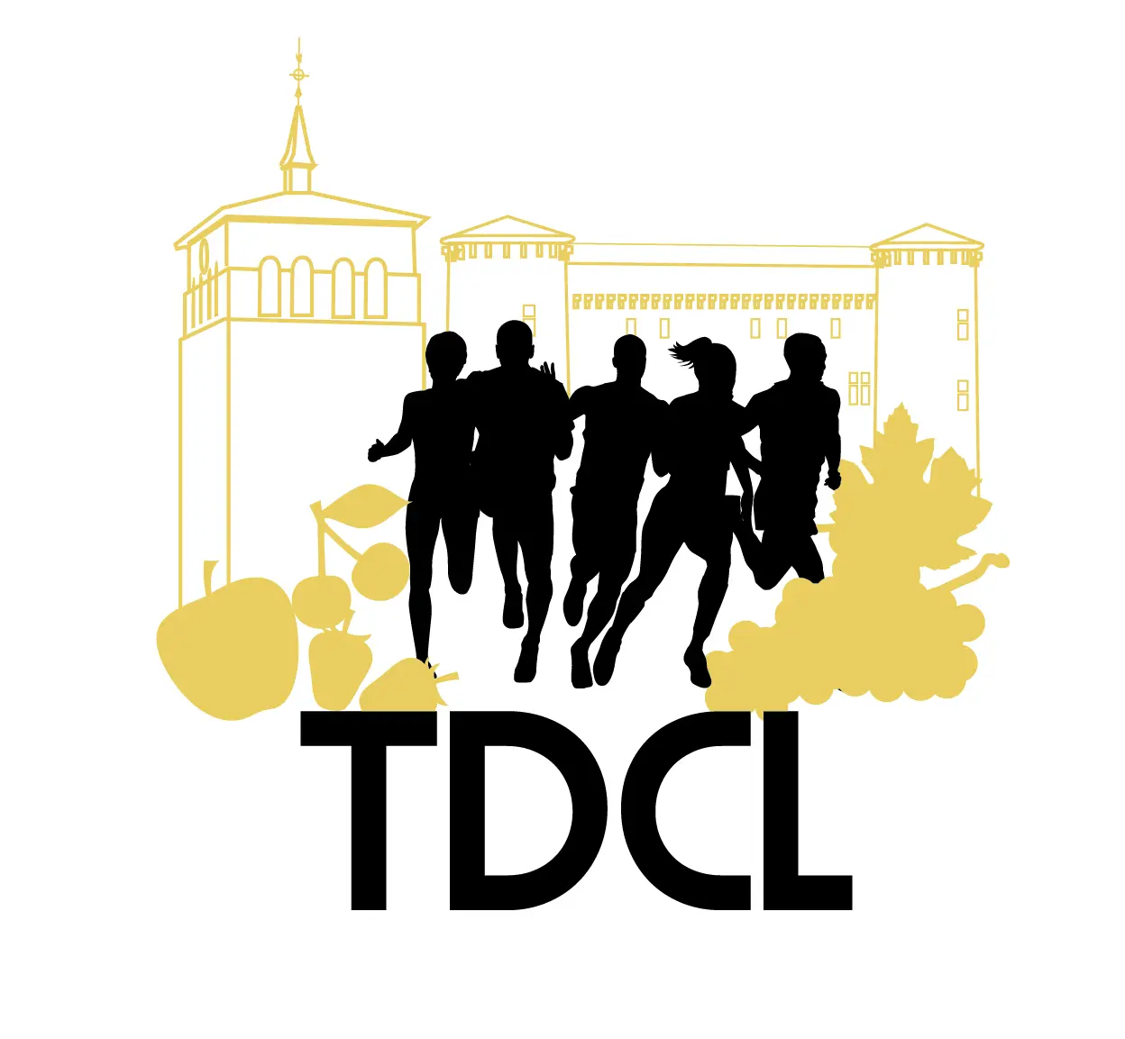 Trail des Coteaux du Lyonnais