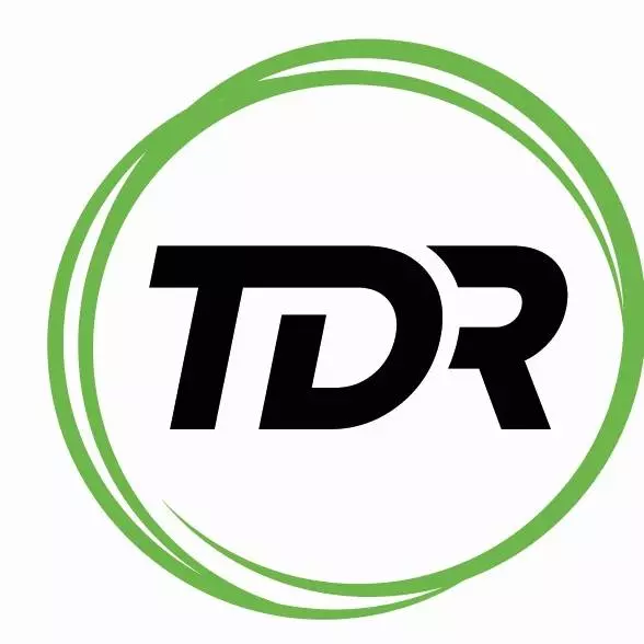 TDR_new-logo