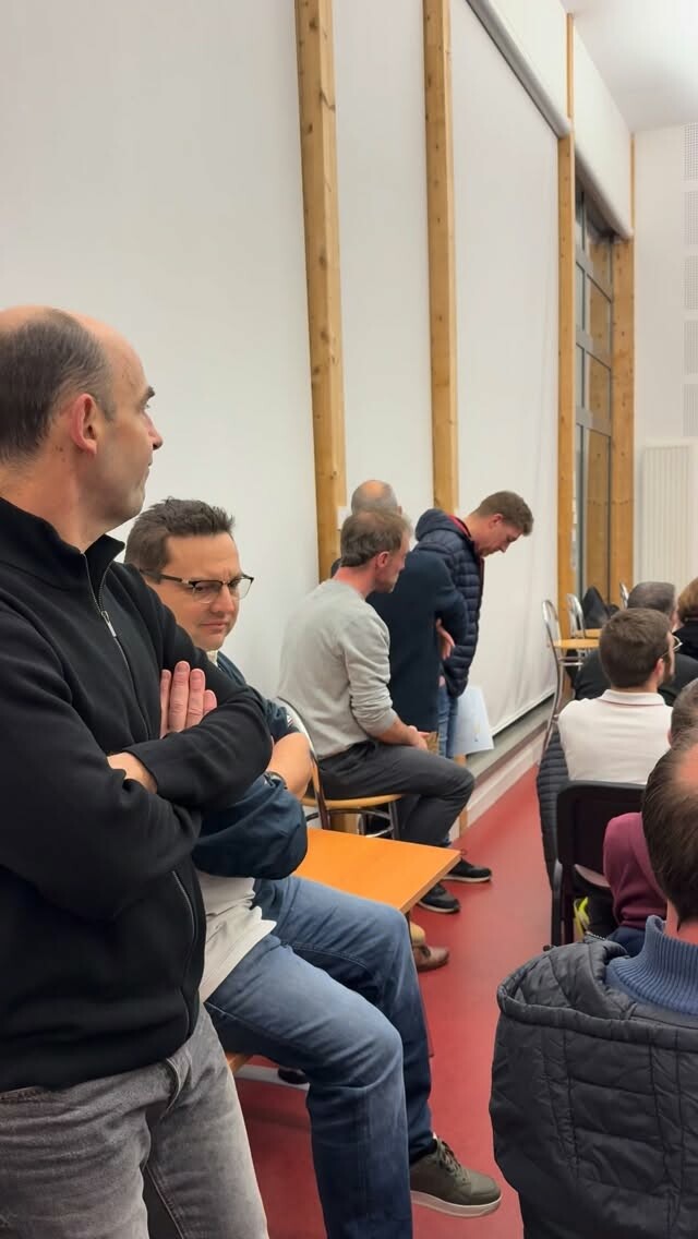 Instagram post from trail_des_coteaux_du_lyonnais. This post is in position 2.