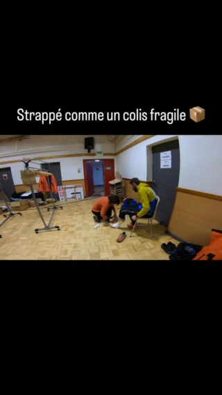 Instagram post from trail_des_coteaux_du_lyonnais. This post is in position 3.