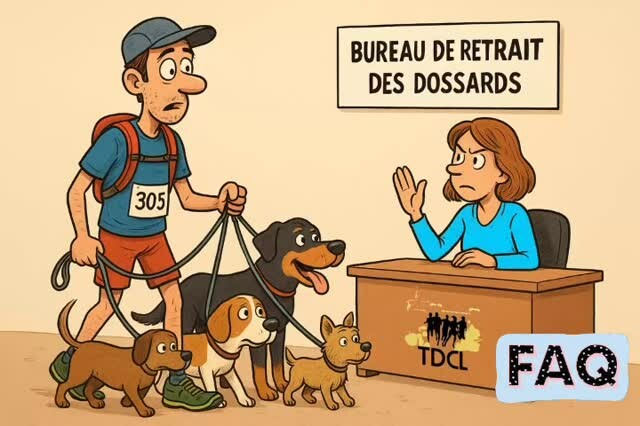 Instagram post from trail_des_coteaux_du_lyonnais. This post is in position 5.