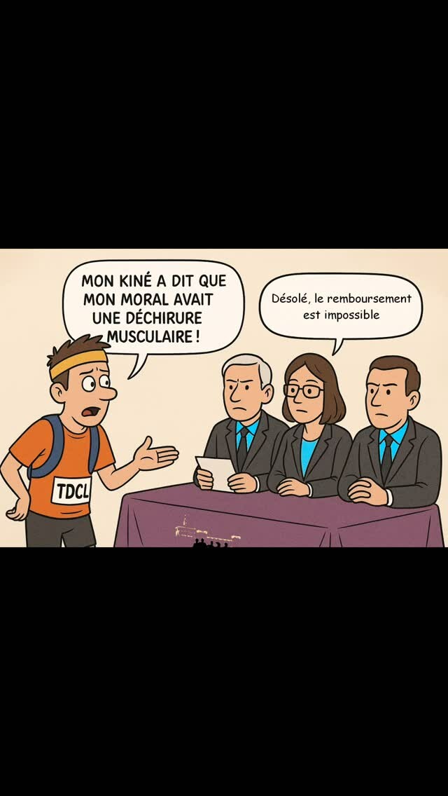 Instagram post from trail_des_coteaux_du_lyonnais. This post is in position 1.