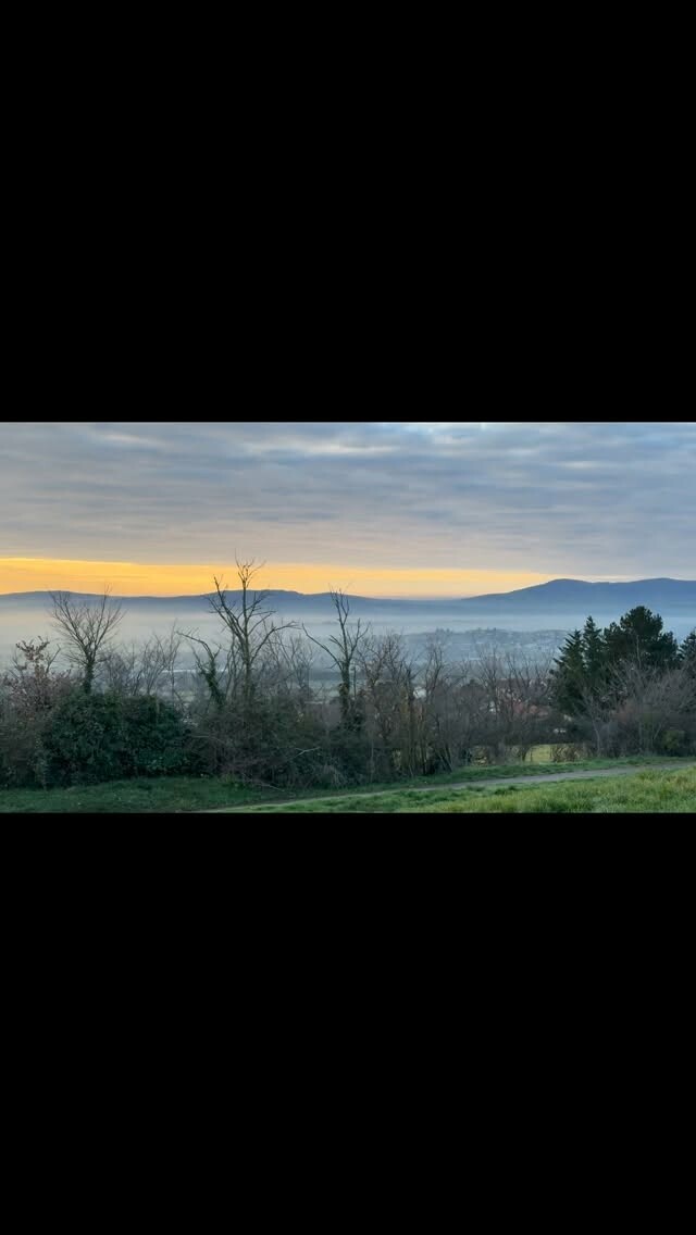 Instagram post from trail_des_coteaux_du_lyonnais. This post is in position 3.