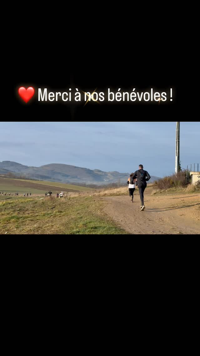 Instagram post from trail_des_coteaux_du_lyonnais. This post is in position 3.