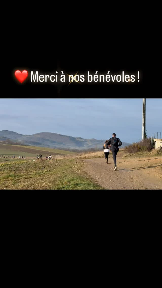 Instagram post from trail_des_coteaux_du_lyonnais. This post is in position 4.